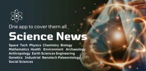 Science News App